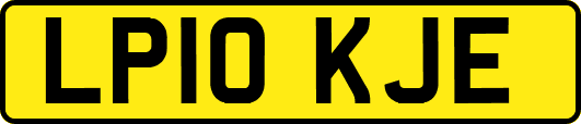 LP10KJE