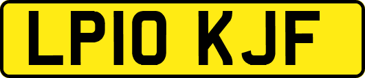 LP10KJF