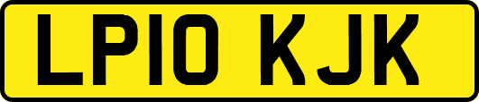 LP10KJK