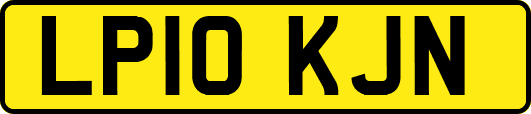 LP10KJN