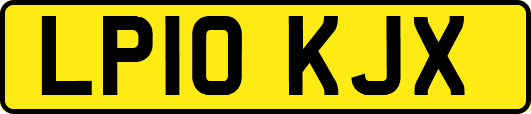 LP10KJX