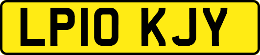 LP10KJY