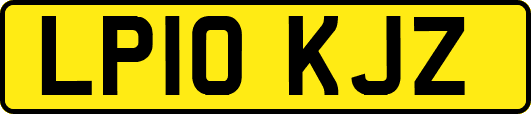 LP10KJZ