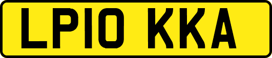 LP10KKA