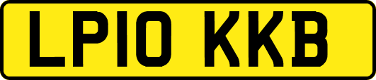 LP10KKB