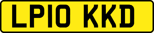 LP10KKD