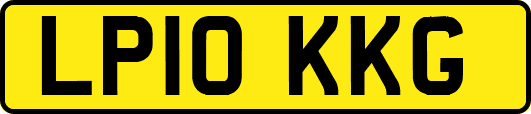 LP10KKG