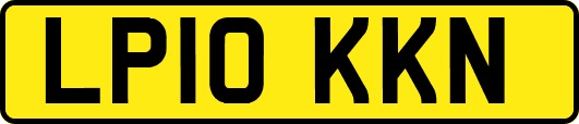LP10KKN