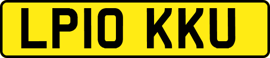 LP10KKU