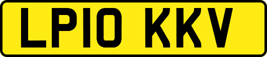 LP10KKV