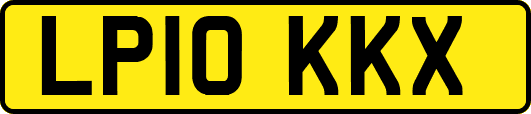LP10KKX