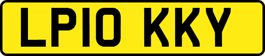 LP10KKY