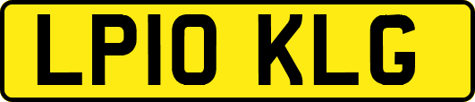 LP10KLG