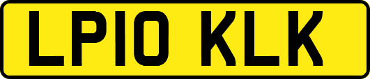 LP10KLK