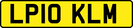 LP10KLM