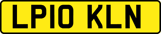 LP10KLN