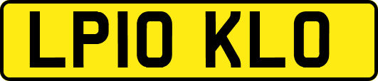 LP10KLO