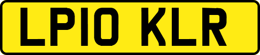 LP10KLR
