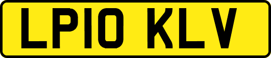 LP10KLV