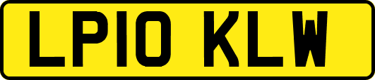 LP10KLW