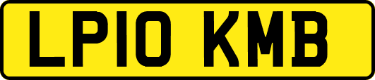 LP10KMB