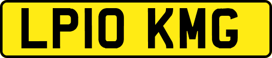LP10KMG