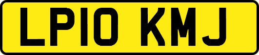 LP10KMJ