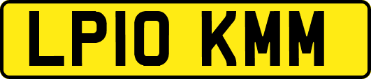 LP10KMM