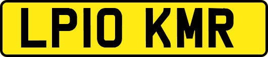 LP10KMR