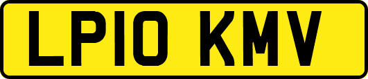 LP10KMV