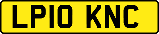 LP10KNC