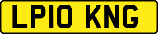 LP10KNG