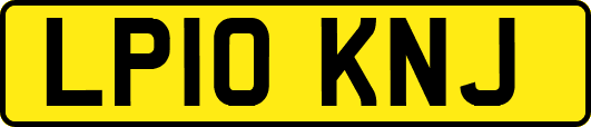 LP10KNJ