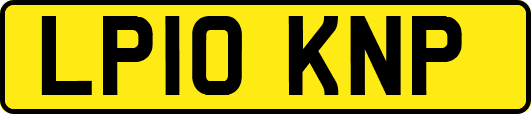 LP10KNP