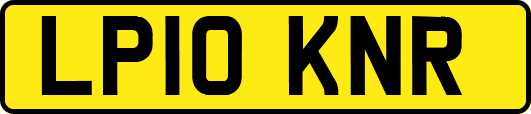 LP10KNR