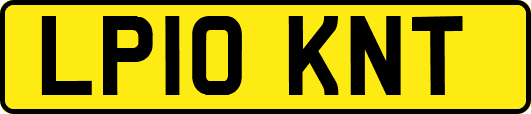 LP10KNT