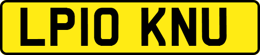 LP10KNU