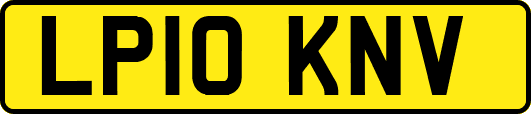 LP10KNV