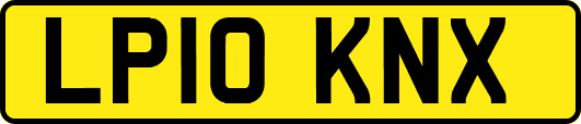 LP10KNX