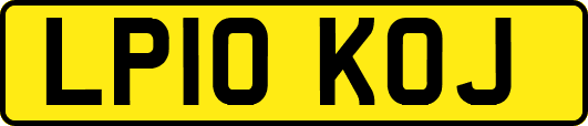 LP10KOJ