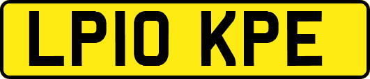 LP10KPE