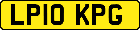 LP10KPG