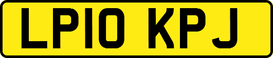 LP10KPJ