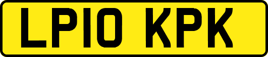 LP10KPK
