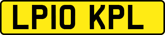 LP10KPL
