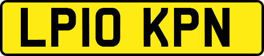 LP10KPN
