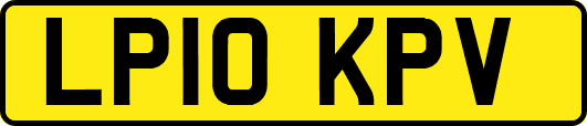 LP10KPV