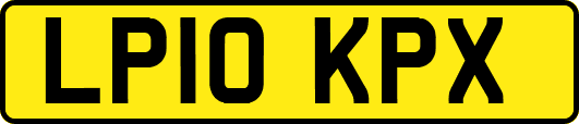 LP10KPX