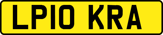 LP10KRA