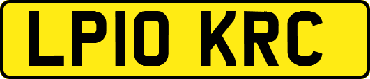 LP10KRC